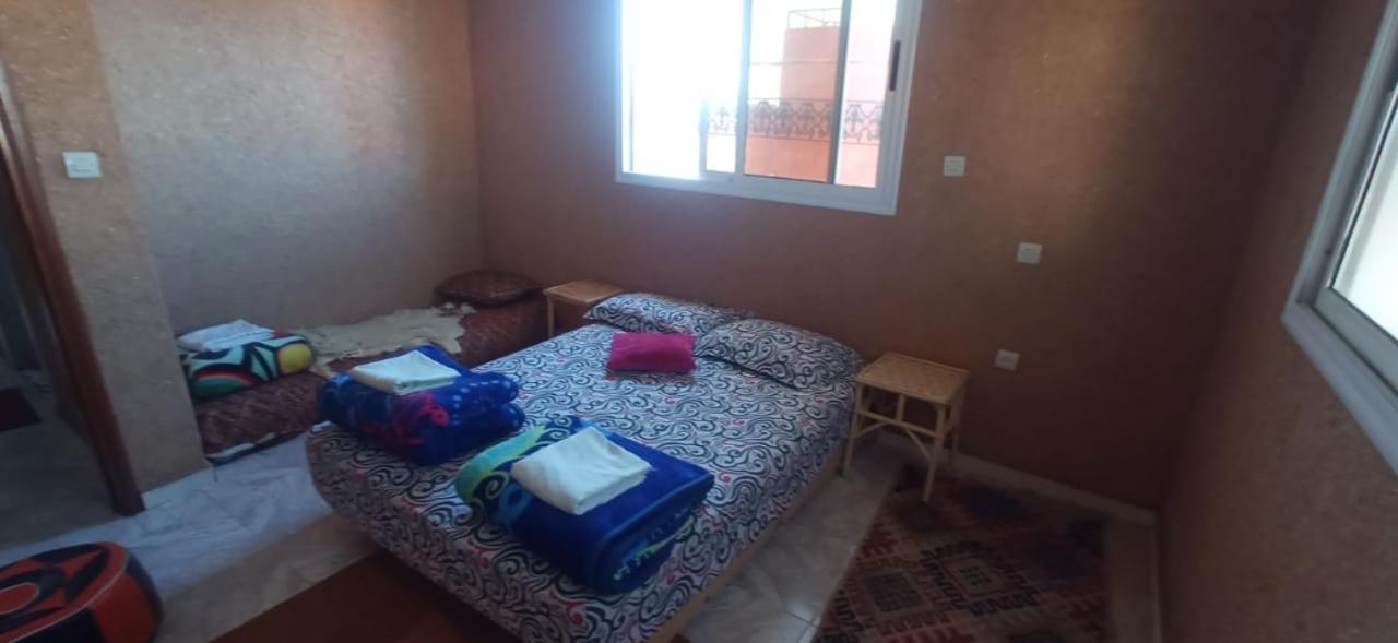 Brothers House 1 Imsouane Exterior photo