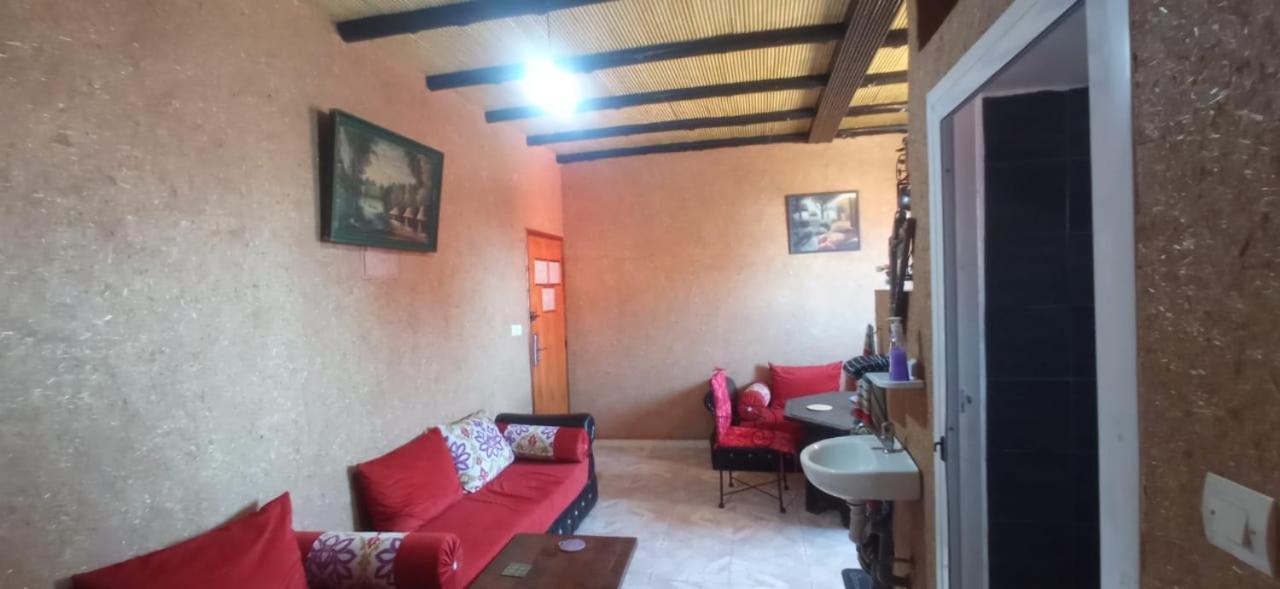 Brothers House 1 Imsouane Exterior photo